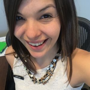 Meet your Posher, Kari